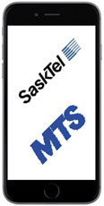 New Canadian networks supported!